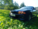 BMW 5 Series (E39)