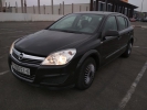 Opel Astra H