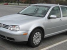 Volkswagen Golf 4
