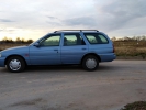 Ford Escort