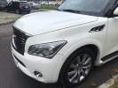 Infiniti QX56