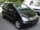 Mercedes A-Klasse (W168)