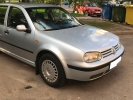 Volkswagen Golf 4
