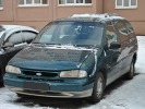 Ford Windstar