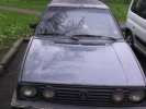 Volkswagen Golf 2