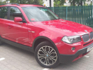 BMW X3 (E83)
