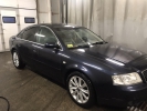 Audi A6 (C5)