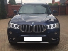 BMW X3 (F25)