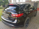 Infiniti FX50