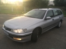 Peugeot 406