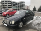 Mercedes E-Klasse (W210)