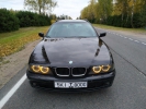 BMW 5 Series (E39)