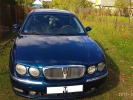 Rover 75