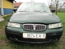 Rover 400 Series