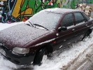 Ford Escort