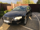 Volkswagen Passat B6