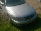 Opel Omega