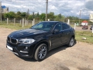 BMW X6 (F16)