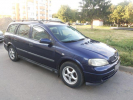 Opel Astra G
