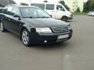 Audi A6 (C5)