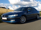 Peugeot 406