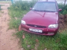 Ford Escort