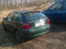 Rover 25