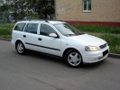 Opel Astra G