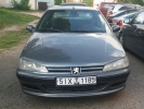 Peugeot 406