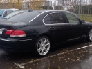 BMW 750