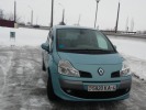 Renault Modus
