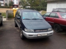 Hyundai Santamo