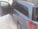 Opel Astra H