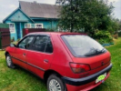 Peugeot 306