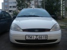 Ford Focus USA