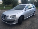 Volkswagen Passat B6