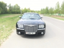 Chrysler 300C