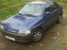 Ford Escort