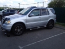 Mercedes ML 320