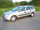 Opel Astra G