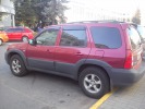 Mazda Tribute