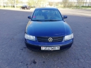 Volkswagen Passat B5