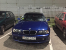 BMW 3 Series (E46)