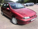 Fiat Brava