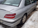 Peugeot 406