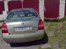 Nissan Primera