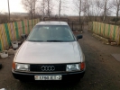 Audi 80