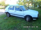 Volkswagen Golf 2