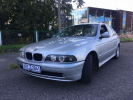 BMW 5 Series (E39)