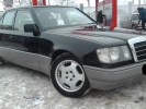 Mercedes E-Klasse (W124)